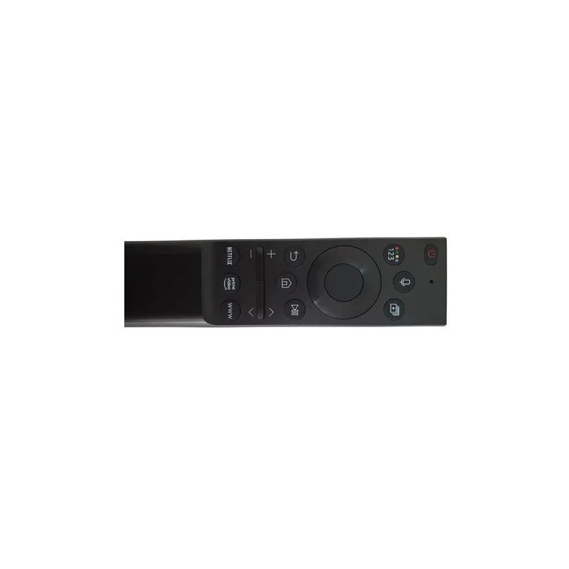 Control Smart Tv Series Compatible Samsung Control De Voz