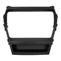 Bisel Adaptador Radio Hyundai Santa Fe 9 Pulgada 2013-2017