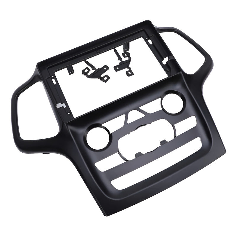 Bisel 9 Pulgadas Jeep Grand Cherokee 2014/2017 Negro