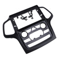 Bisel 9 Pulgadas Jeep Grand Cherokee 2014/2017 Negro