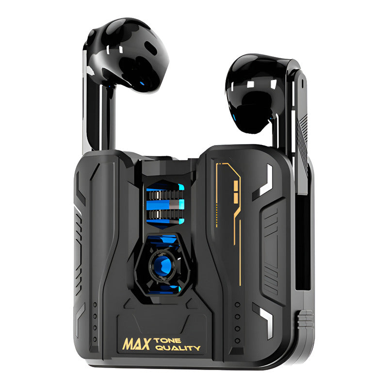 Audifonos Con Reducción De Ruido Bluetooth Inteligentes G8 Negro