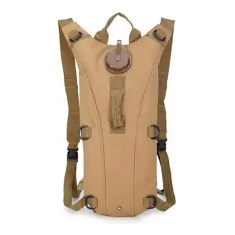 Mochila De Hidratación 2.5 L Camel Back