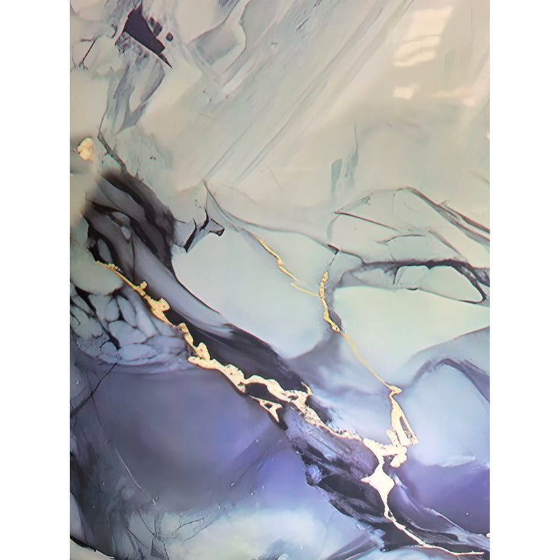 Pack X10 Laminas 60x60 Cm De Pared Autoadhesiva Lujo Mural