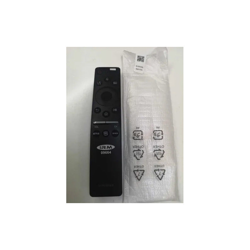 Control Smart Tv Compatible Con Samsung Control De Voz