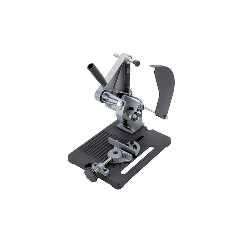 Soporte De Esmeril Universal De Amoladora Angular Negro 60