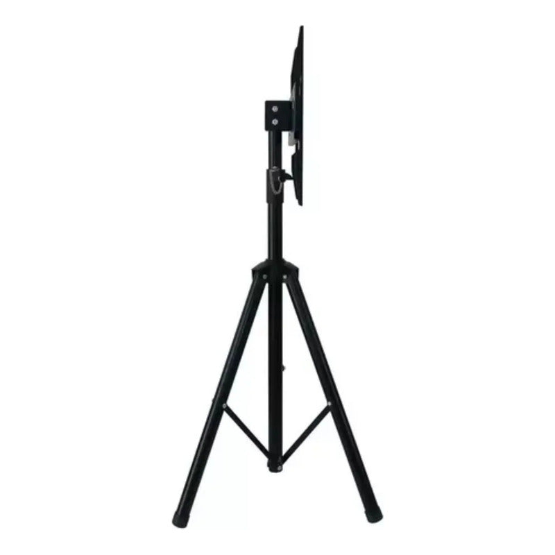 Trípode Base Pedestal Para Tv 32 A 55 Pulgadas Negro