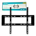 Soporte Base Televisor 32 40 42 43 48 49 50 60 63 65 70 80 Negro