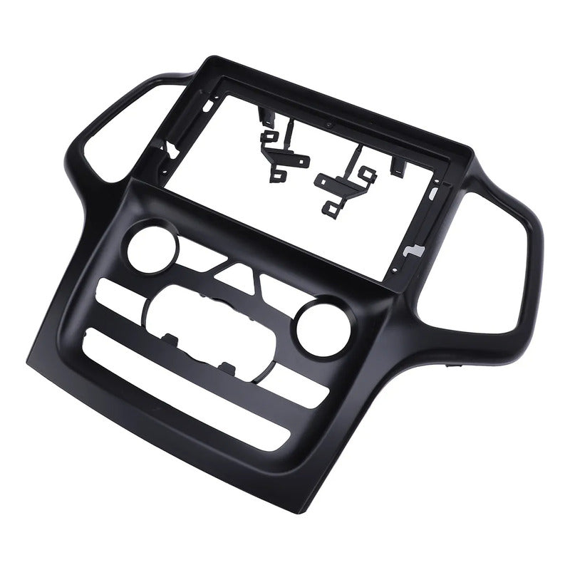 Bisel 9 Pulgadas Jeep Grand Cherokee 2014/2017 Negro