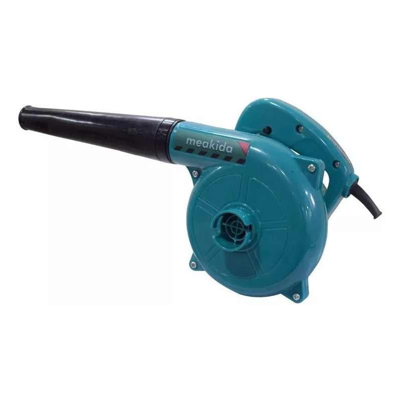 Aspiradora Sopladora Alternativo 600w 13000rpm Con Boquilla