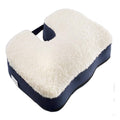 Cojín Lumbar Soporte Ortopedico Ergonómico Cojin Silla