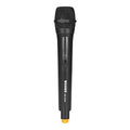 Micrófono Weisre Dm-3308a Negro