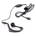 X6 Audifonos Manos Libres Microfono Radio Walkie