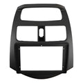 Bisel Adaptador De Radio Spark Gt 9 Pulgadas 2010/up Negro
