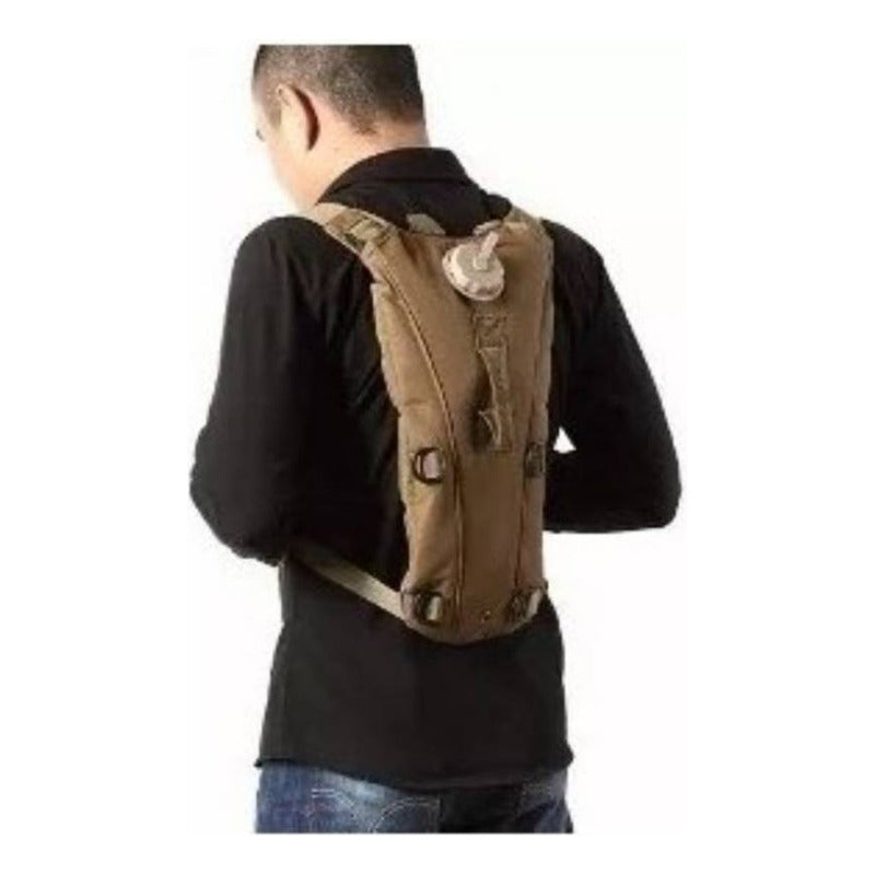 Mochila De Hidratación 2.5 L Camel Back