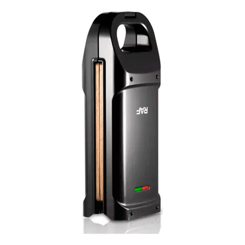 Churrera Eléctrica Raf Raf-2507 Con Capacidad De 1l