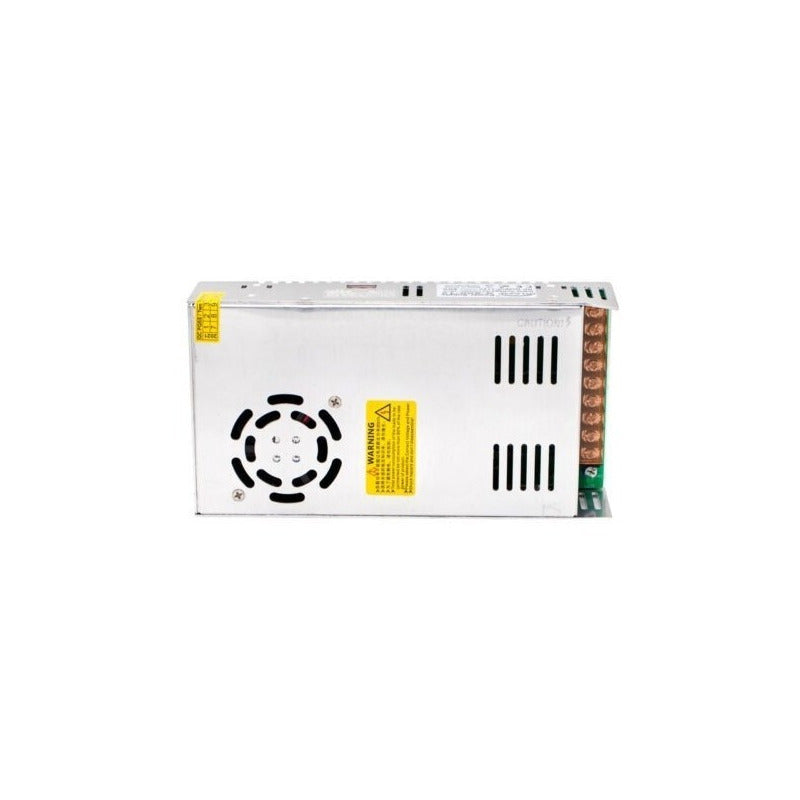 Fuente De Poder Conmutada Inversor 12v 50a 220wtransformador