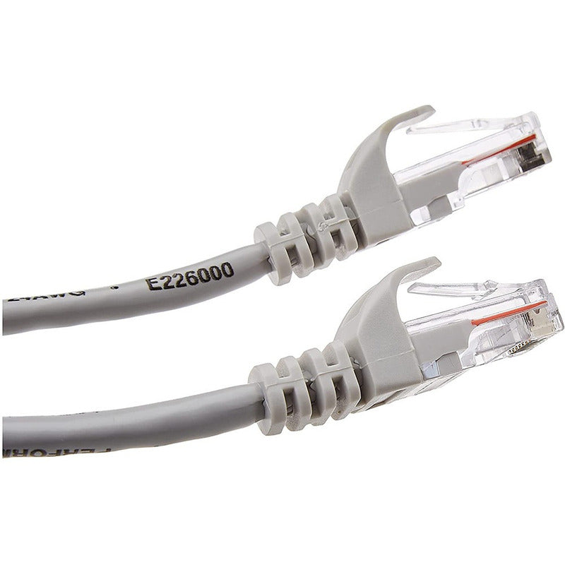 Cable Red Utp Cat-5 10 Metros Rj-45