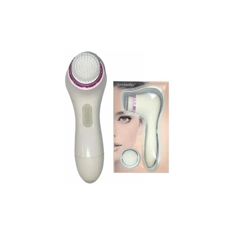 Limpiador Facial Exfoliante, Masaje  Forever