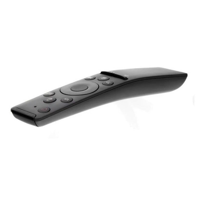 Control Smart Tv Series Compatible Samsung Control De Voz