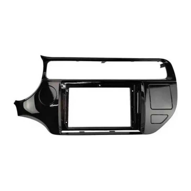 Adaptador Radio Bisel Kia Rio 2015 Al 2017 9 Pulgadas