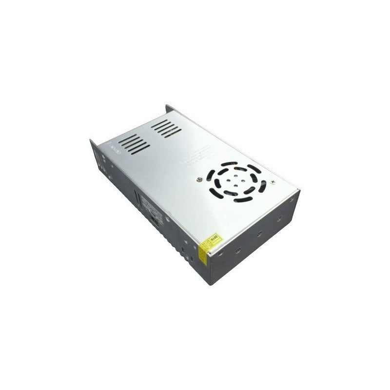 Fuente De Poder 220v A 12v 20a Inversor Transformador