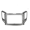 Bisel Adaptador Radio 9 Pulgadas Changan Cs15 2015-2020 Gris