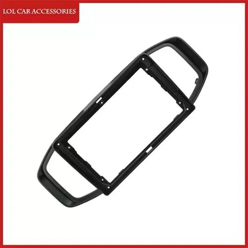 Bisel Mg3 2018+, 9 Negro