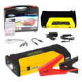 Partidor Cargador Auto Powerbank Batería Inflador Neumático