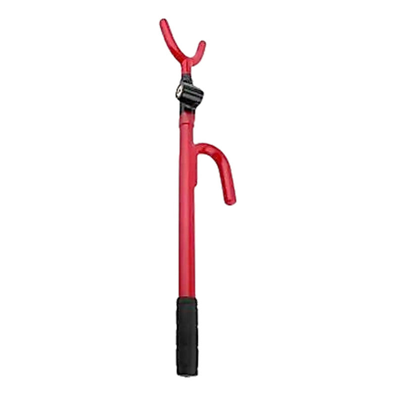 Traba Volante  Reforzado Para Auto Universal De Acero