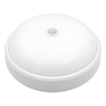 Lampara Led De Techo Con Sensor Movimiento