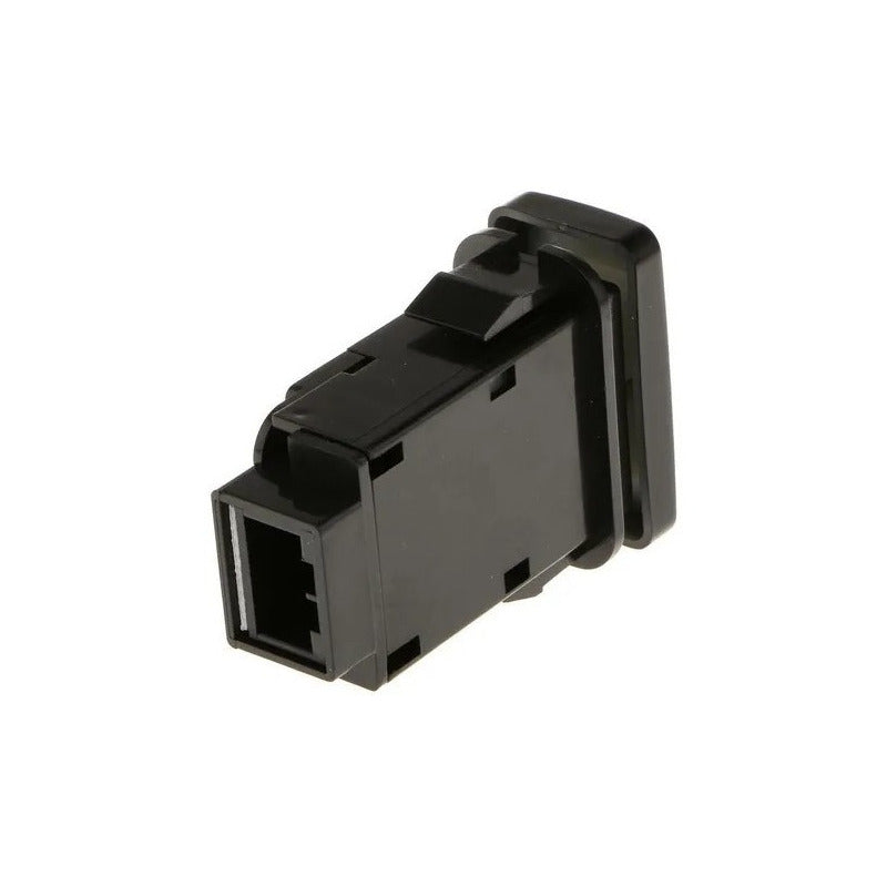 Interruptor De Botón De Barra De Luz Led Azul 12v 12v Azul