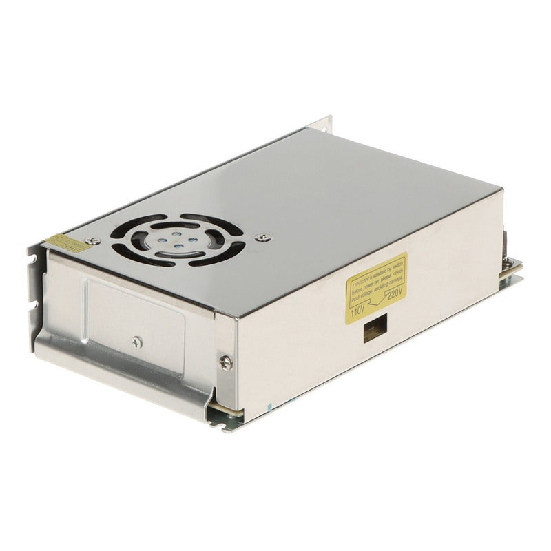 Fuente De Poder 220v A 12v 20a Inversor Transformador