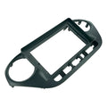 Adaptador Bisel Radio Hyundai I10 2014 Up 9 Pulgadas Negro