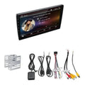 Pantalla Tactil 9 Pulgadas Gps/radio/wifi/videos/waze/play S