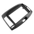 Bisel Adaptador Hyundai Elantra Avante 2006-2010  9 Pulgadas Negro