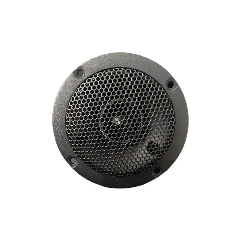 Tweeters 1200w Pervoi Complemento Medios Y Bajos 2