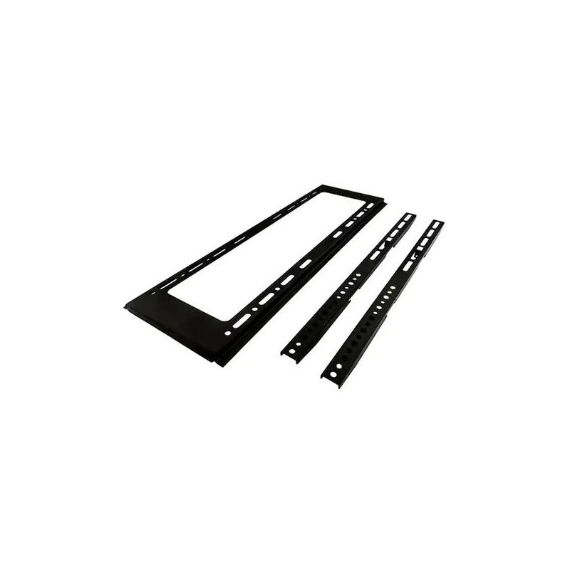 Soporte Base Televisor 32 40 42 43 48 49 50 60 63 65 70 80 Negro