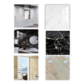 Pack X10 Laminas 60x60 Cm De Pared Autoadhesiva Lujo Mural