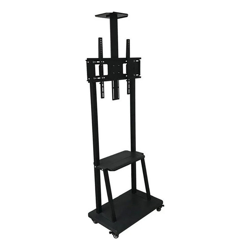 Soporte Tv Base Pedestal Rueda Televisor De 32 A 70 Pulgadas 1700
