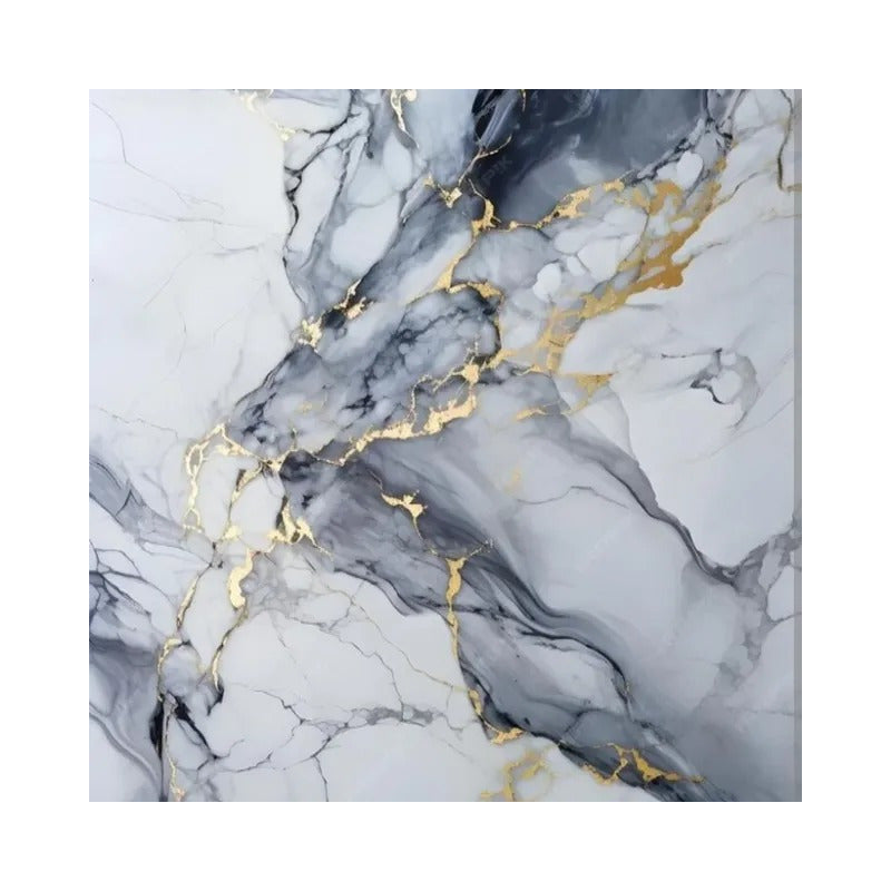 Pack X10 Laminas 60x60 Cm De Pared Autoadhesiva Lujo Mural