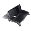 Bisel Adaptador Radio 9pul  Mg3 2010-2016 Auto Negro