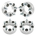 Pack X4 Espaciadores De Llantas O Desplazadores 5x114,3 50mm