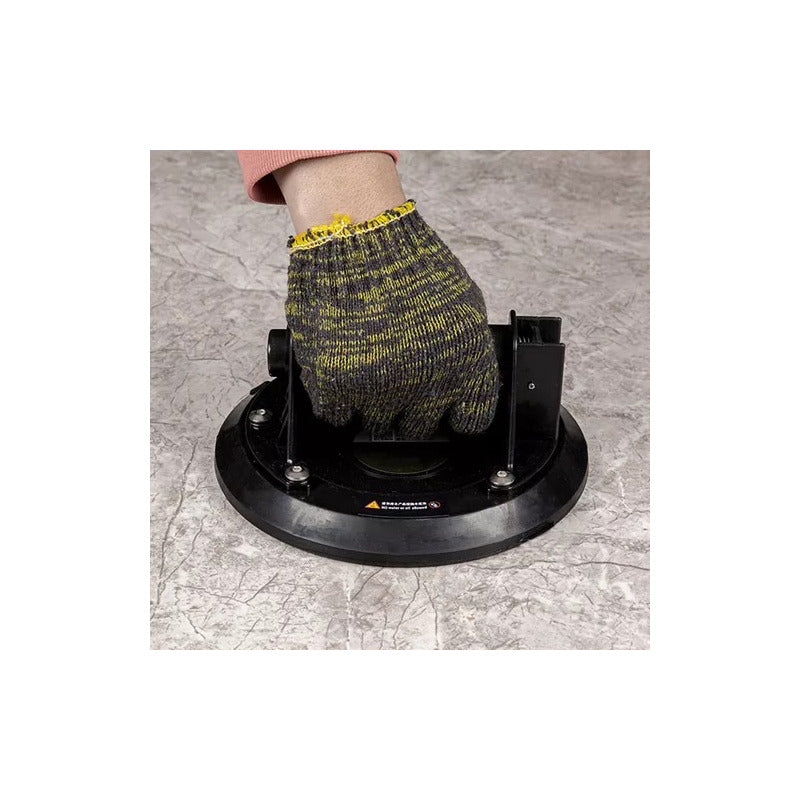 Pack X2 Ventosa Para Vidrio Marmol Ceramica Uso Profesional