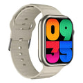 Smartwatch Reloj Inteligente Bluetooth Llamadas 2.1 Deportiv