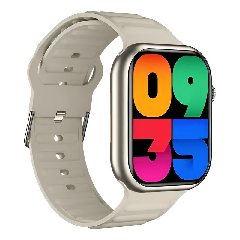 Smartwatch Reloj Inteligente Bluetooth Llamadas 2.1 Deportiv