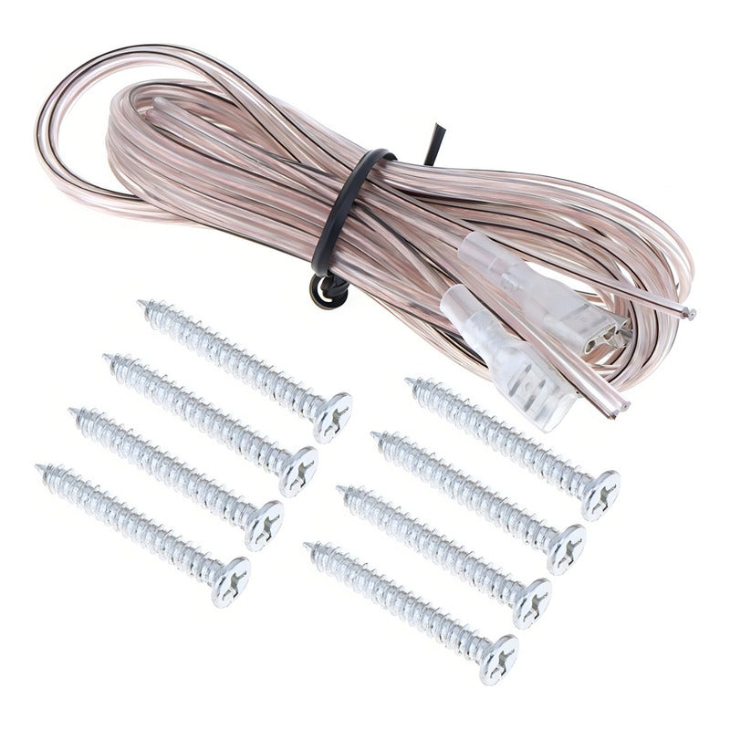 Parlantes Para Auto Pcinener Ts-1372 350w 13cms Color Negro