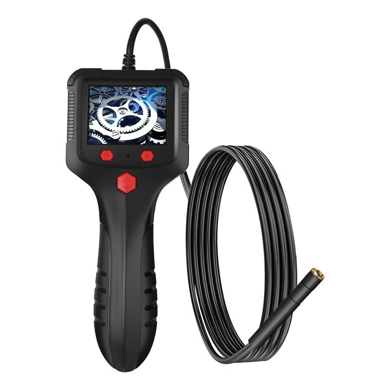 Endoscopio Automotriz  Cámara De Inspección Industrial