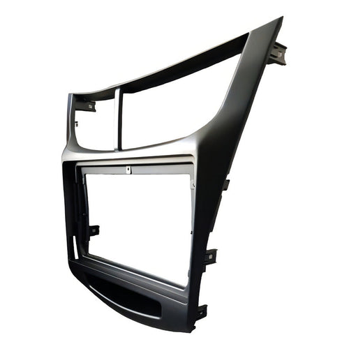 Bisel Adaptador 9 Pulgadas New Sail Chevrolet 2015-2022 Color Negro