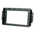 Bisel Adaptador Radio Chery Tiggo 2 - 3 2016+ De 9 Pulgadas 1000