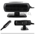 Calefactor Para Auto Ventilador 12v Aire Caliente Y Normal